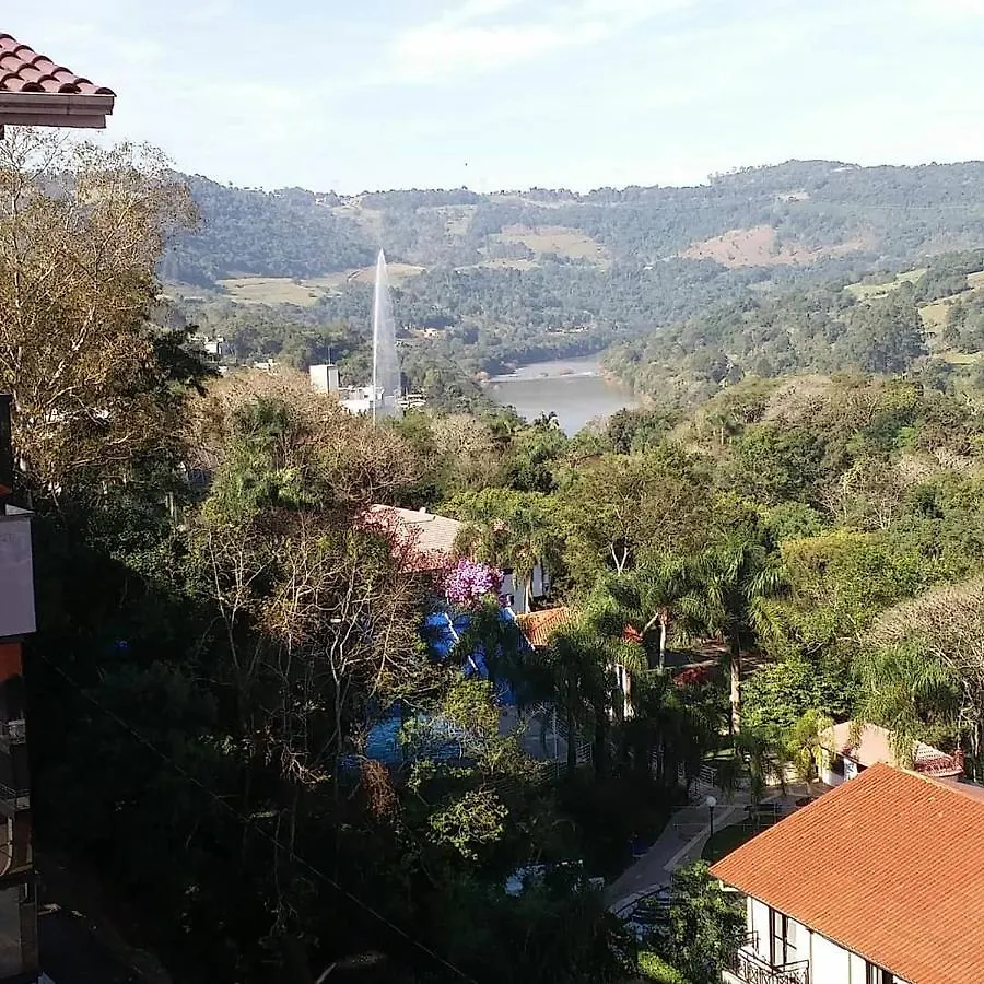 Mirante Das Aguas Apart Piratuba 0*,  Brésil